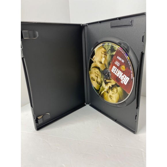 The Departed (DVD, 2006) - Picture 4 of 5